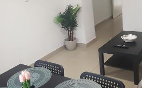 Apartment Bailen Malaga Center